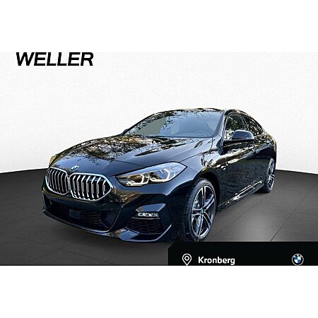 BMW 2er leasen