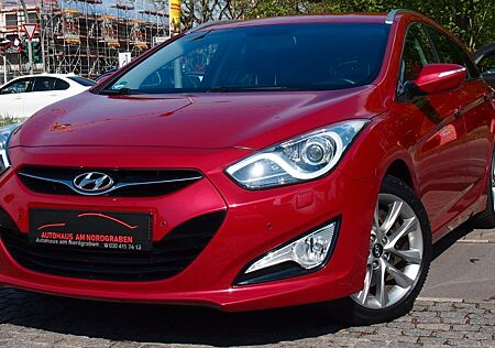 Hyundai i40 CW Premium VOLLAUSSTATTUNG