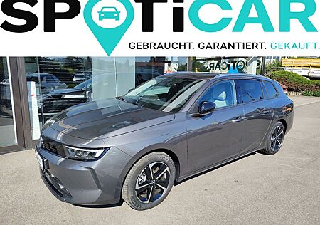 Opel Astra L ST Elegance 1.5D AHK+NAVI+ACC+EL. HECKKL