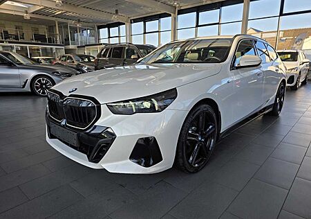 BMW 520d xDrive Touring Aut. M-Sportpaket Pro