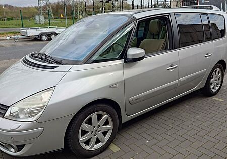 Renault Grand Espace IV Initiale 2.0i Turbo 16V Autogas