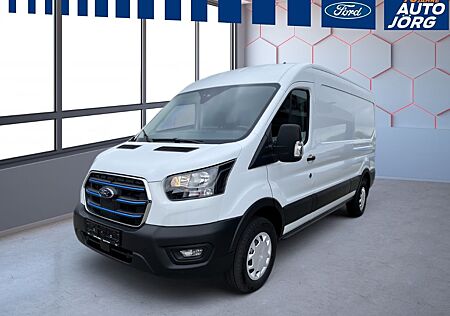 Ford Transit Kasten E 350 L3 Trend Elektromotor