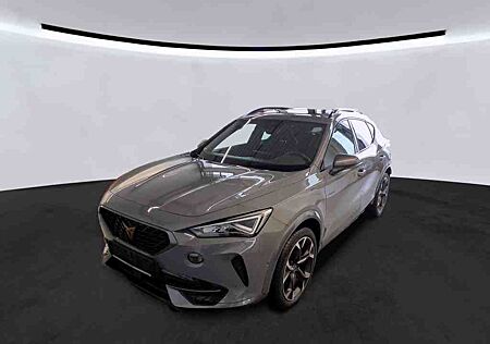 Cupra Formentor 2.0 TSI Pano Memory PDC Sitzh RearView