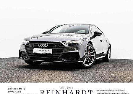 Audi A7 SPORTBACK 55TFSie 2x S LINE BLACK ACC/HuD/LSR