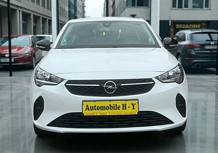 Opel Corsa gebraucht kaufen Opel Corsa F e Edition