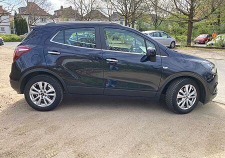 Opel Mokka X 1.4 Turbo INNOVATION Automatik INNOV...