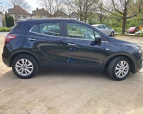 Opel Mokka X 1.4 Turbo INNOVATION Automatik INNOV...