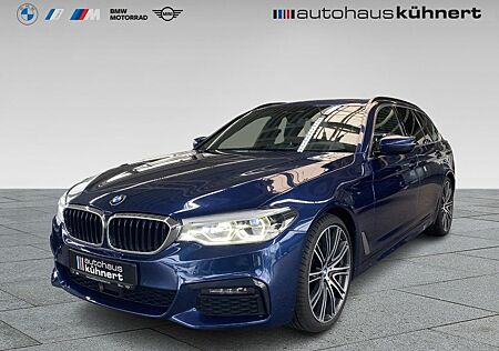 BMW 530d xDrive Touring +nur an Händler/Export+