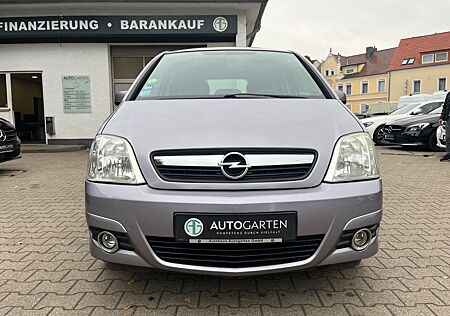 Opel Meriva Cosmo 1.8/Tüv neu automatik