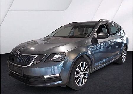 Skoda Octavia Combi 2.0 TDI Soleil SmartLink+ EHK