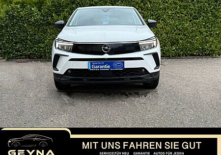 Opel Grandland X ANDERE Grandland Business Edition