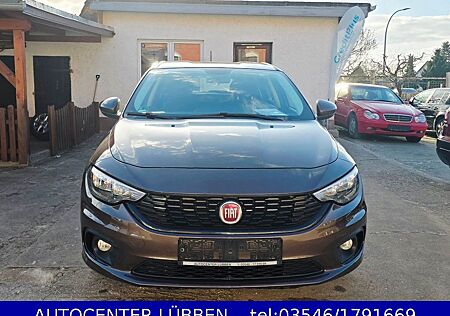 Fiat Tipo Kombi+NAVI+PDC+TEMPOMAT