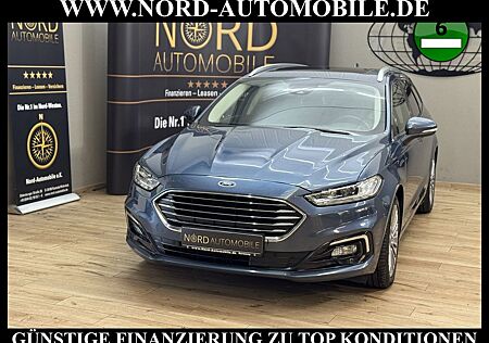 Ford Mondeo Turnier 2.0 EB Titanium *LEDER*ACC*PANO