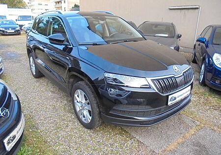 Skoda Karoq Drive 125 Automatik,Klimatronik,Navi,1-Han