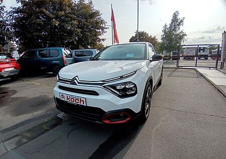 Citroën C4 Lim. Shine