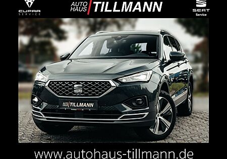 Seat Tarraco Xperience 4Drive 2.0 TDI, RFK, ACC, Full