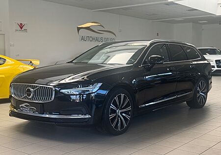 Volvo V90 Inscription /NAVI/LEDER/KAMERA/