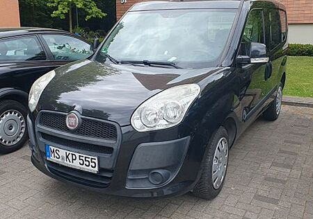 Fiat Doblo 1.4 16V Start&Stopp Active Family Acti...