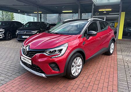 Renault Captur ZEN TCe 90