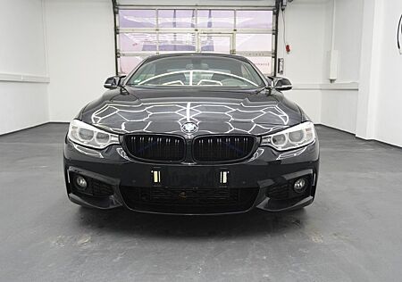 BMW 428 i M-Sport Cabrio