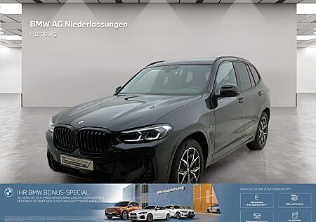 BMW X3 xDrive20d M Sport LiveCockpitProf Head-Up