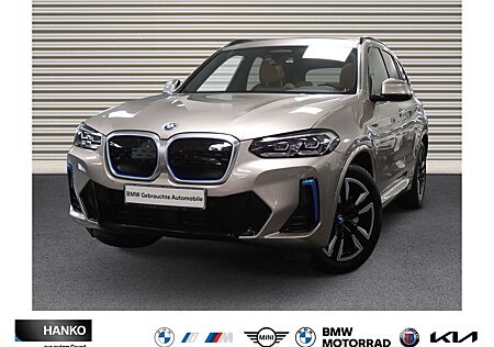 BMW iX3 Inspiring