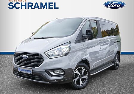 Ford Tourneo Custom Active 2.0 TDCi 320 L1 XENON AHK