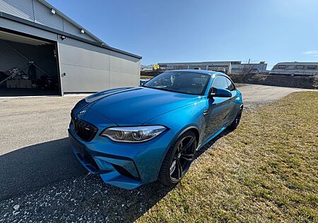 BMW M2 Competition Competition