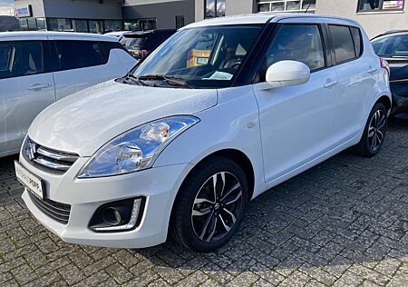 Suzuki Swift 1.2 X-TRA