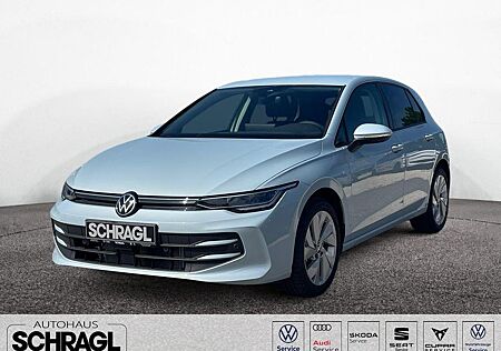 VW Golf Volkswagen VIII 1.5 eTSI DSG FACELIFT LIFE+APP+KAMERA