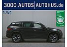 Skoda Kodiaq 2.0 TDI 4x4 SportLine LED vc Navi AHK RFK