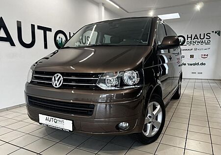 VW T5 Multivan Volkswagen T5 2.0 TDI Multivan Match