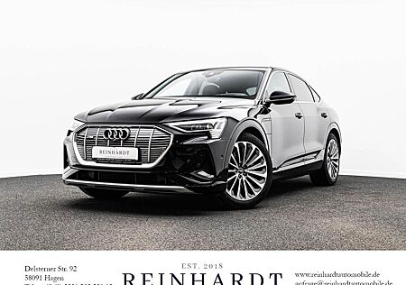 Audi e-tron SPORTBACK 55 2x S LINE ACC/HuD/PANO/360°