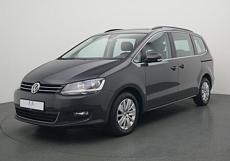 VW Sharan Volkswagen DSG 7SITZE+NAVI+AHK+SHZ+LANE|SIDEASSIST