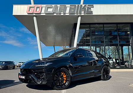 Lamborghini Urus 4.0 V8 Autom. -