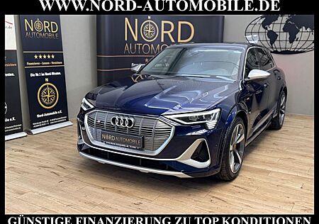 Audi e-tron S QU. Matrix/Pano/B&O/21/Kamera