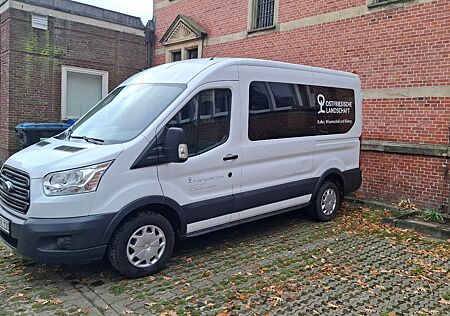 Ford Transit 310 (L2, Mittelhohes Dach)