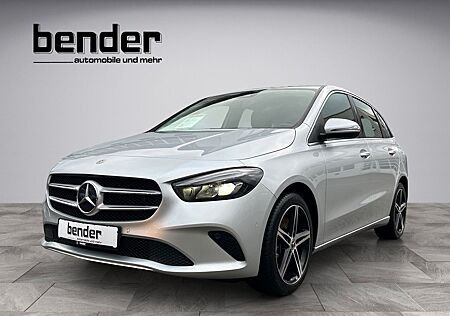 Mercedes-Benz B 250 e*PROGESSIVE*KAMERA*LED*NAVI*8G-DCT*
