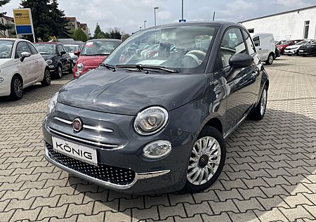 Fiat 500 Dolcevita Carplay*Klima*Leichtmetall