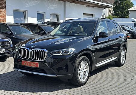 BMW X3 XDRIVE20d PANO / VIRTUALTACHO LASER / 360*CAM
