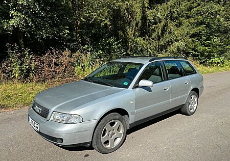 Audi A4 B5 1.8 T Avant