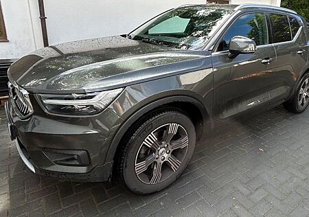 Volvo XC 40 XC40 D3 AWD Inscription Geartronic Inscription