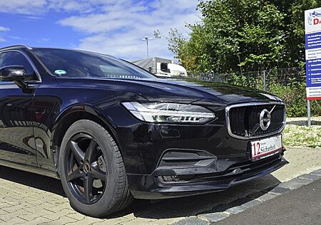 Volvo V90 Kombi Momentum D4 *LEDER*AUTOMATIK*NAVI*