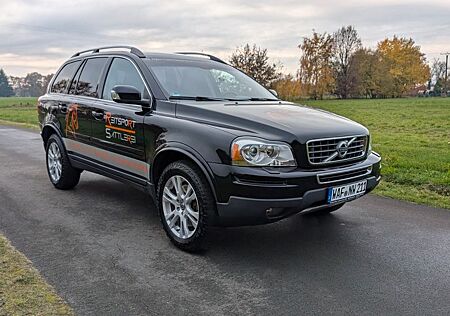 Volvo XC 90 XC90 D5 AWD Geartronic Executive Executive