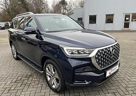 SsangYong Rexton 2.2 e-XDi Sapphire AWD