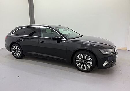 Audi A6 Avant 40 TDI sport *STHZG*ACC*RFK*LED*