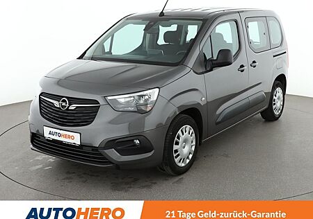 Opel Combo Life 1.2 Edition*PDC*SPUR*KLIMA*GARANTIE*