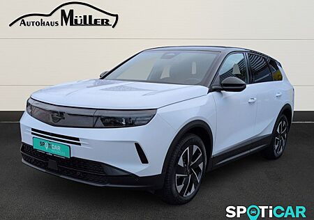 Opel Grandland X Grandland 1.2 48V Mild-Hybrid LED-Matrix NAVI AH