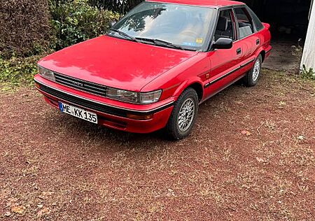 Toyota Corolla gebraucht kaufen Toyota Corolla