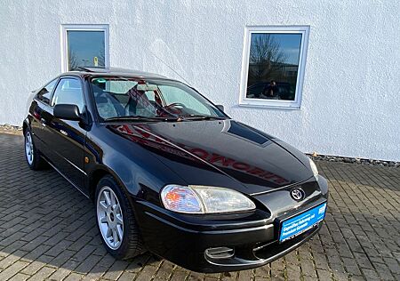 Toyota Paseo 1.5 Coupe / 5-Gang / Schiebedach/ TÜV NEU!